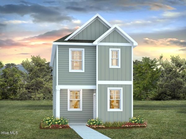 572 Bear Paw Road SW, Supply, NC 28462