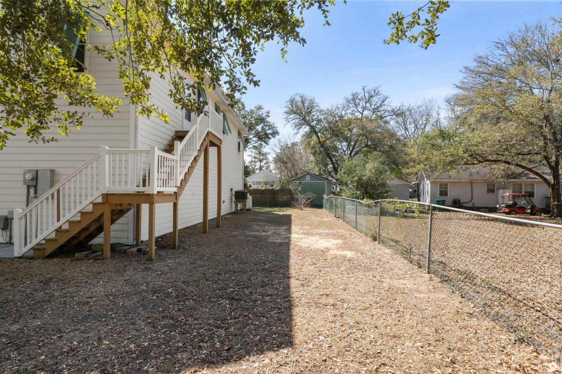 3926 Flagg St. Photo 32