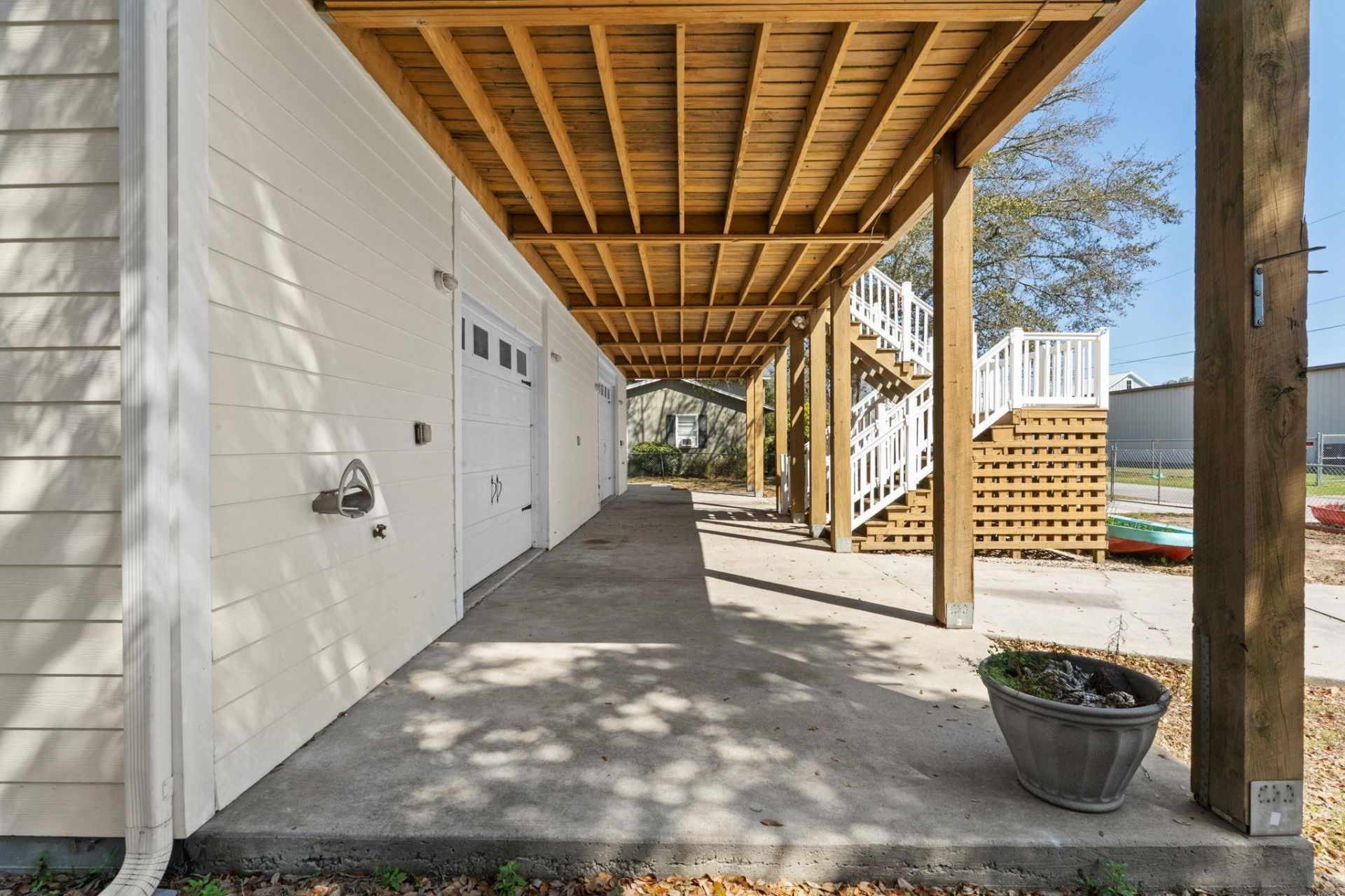 3926 Flagg St. Photo 40