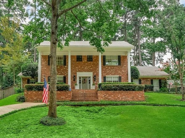 327 Glen Erica Street , Shreveport, LA 71106