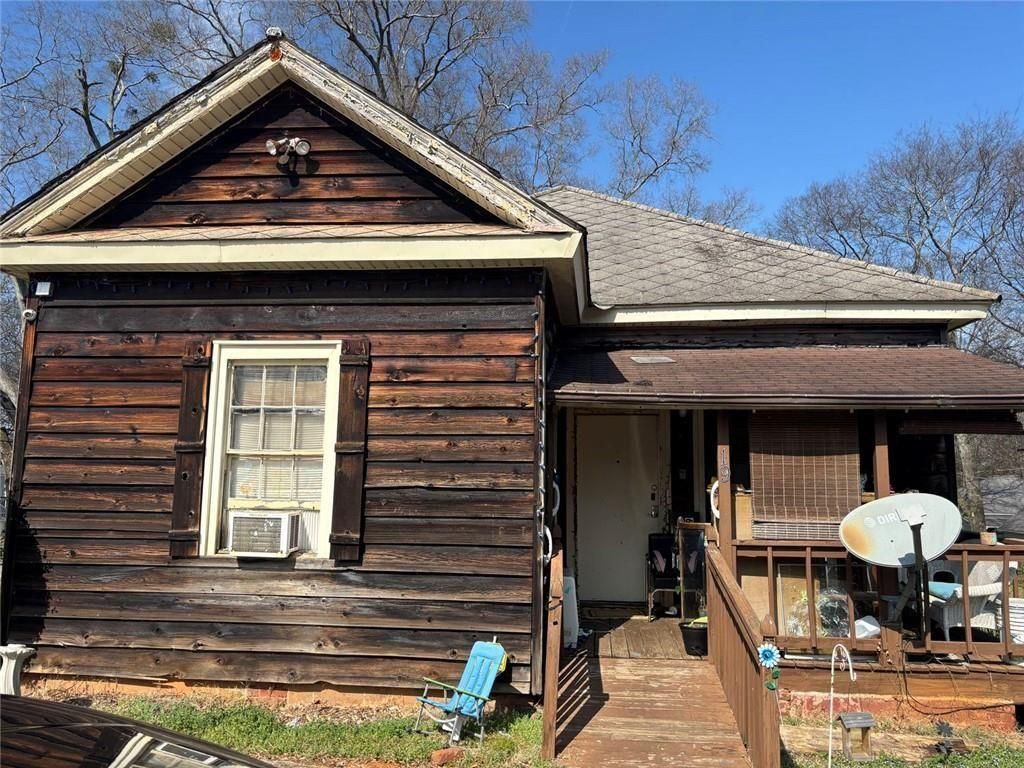 19 Allweather Street, Cartersville, GA 30120 Main Photo