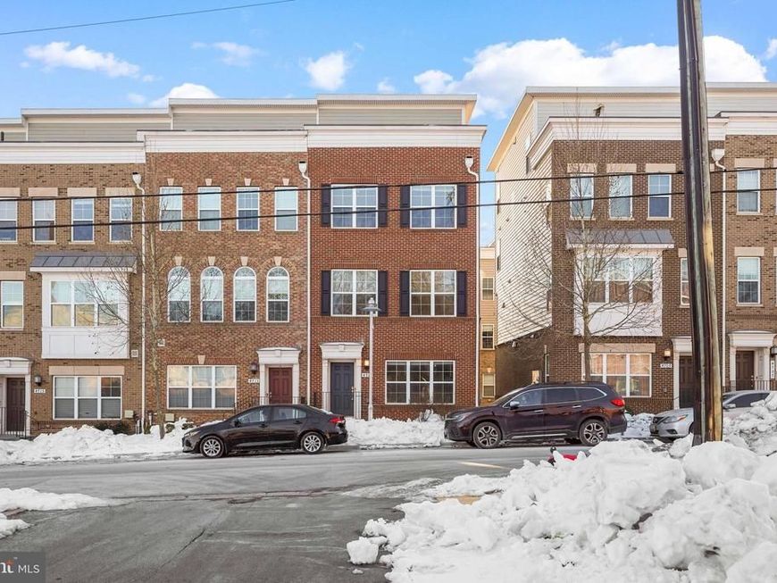 4711 Cherokee Street, College Park, MD 20740 Main Photo