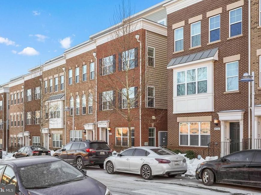 4711 Cherokee Street, College Park, MD 20740 Main Photo