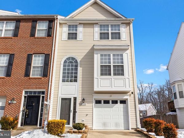 10704 JACKSONHOLE PLACE, WHITE PLAINS, MD 20695