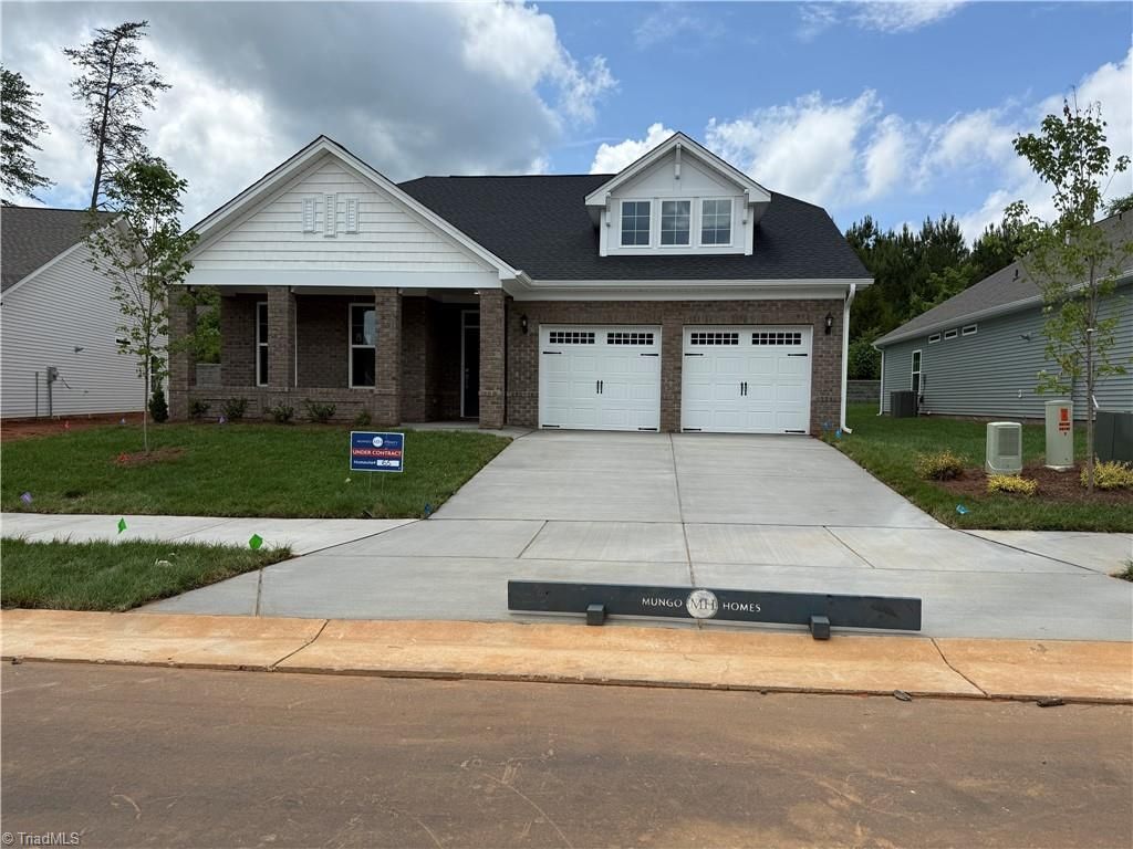 304 Morning Star Drive, Advance, NC 27006 Main Photo