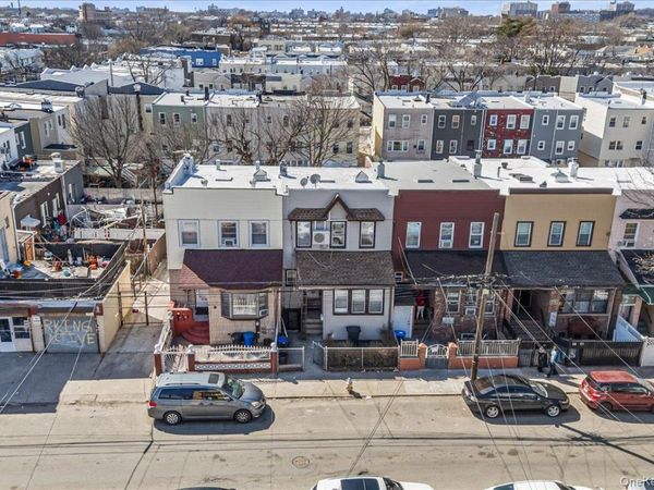 9744 81st Street , Ozone Park, NY 11416