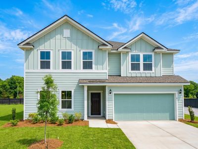 6 Borland Court, Chapin, SC 29036