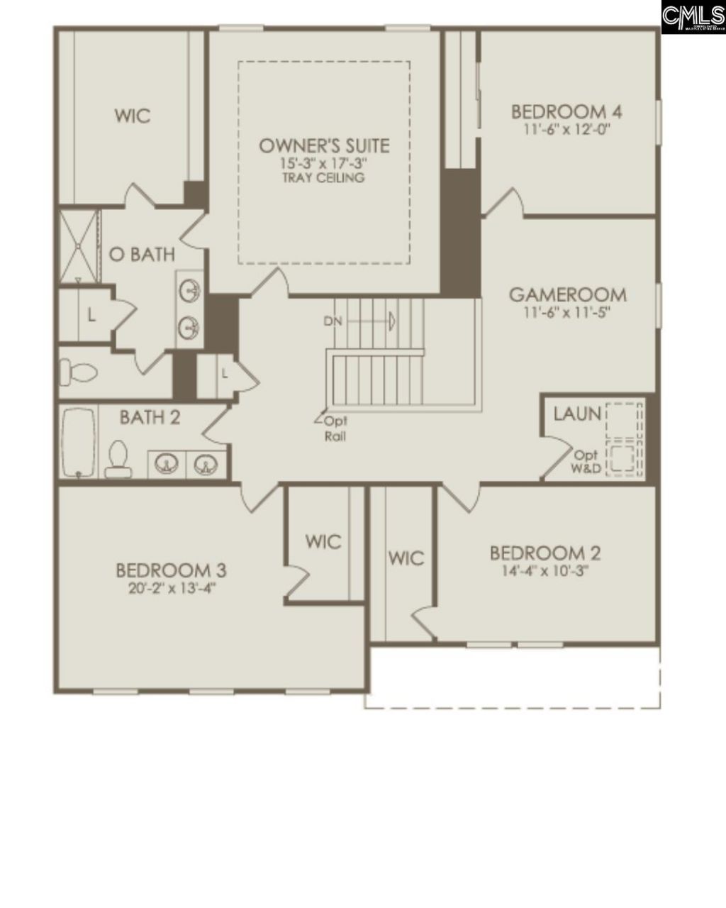 6 Borland Court Photo 4