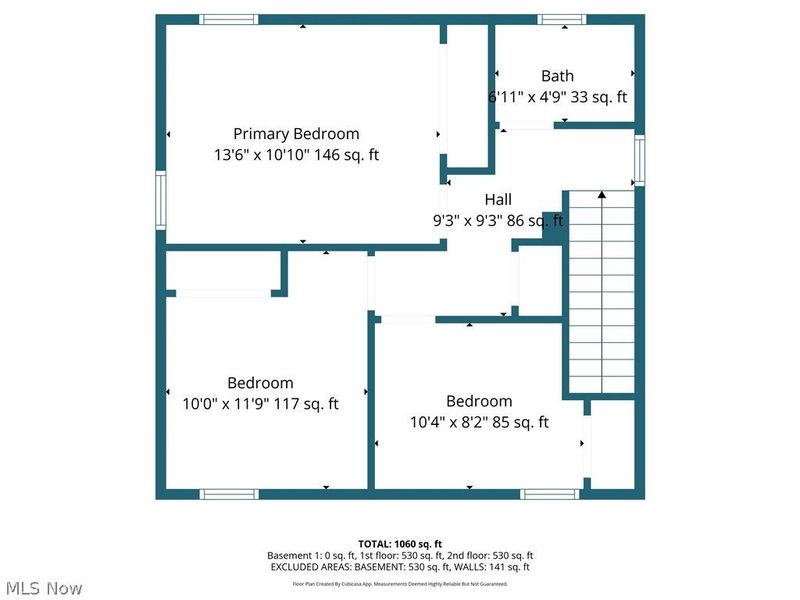 10606 Reno Avenue, Cleveland, OH 44105 Photo 33