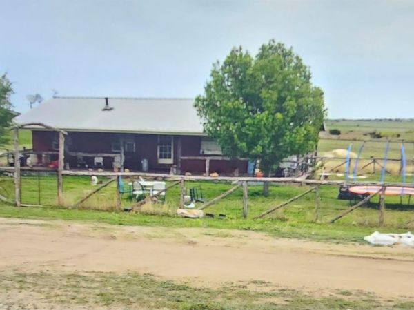 10500 COUNTY ROAD 210, Bertram, TX 78605