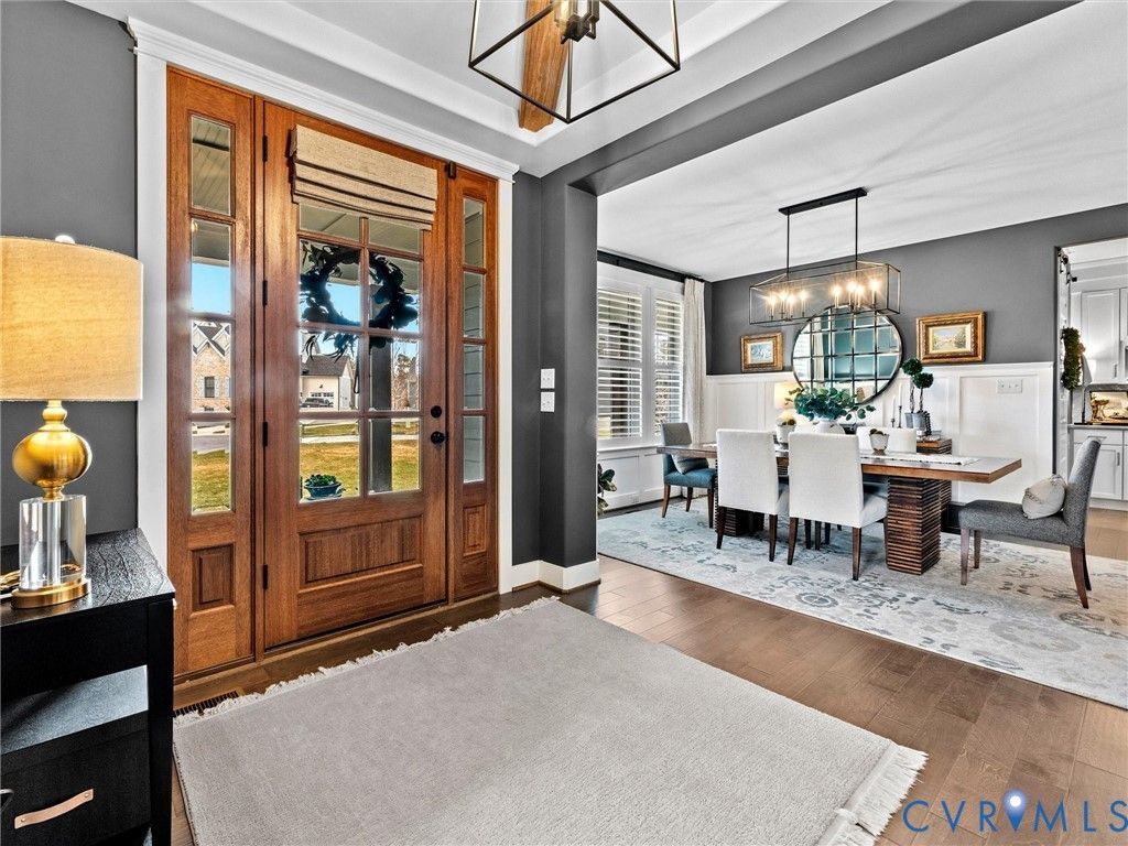 18107 Ruby Hill Court Moseley, VA 23120