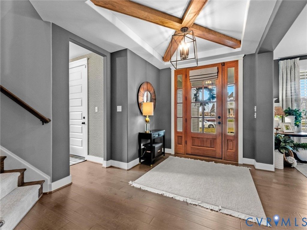 18107 Ruby Hill Court Moseley, VA 23120