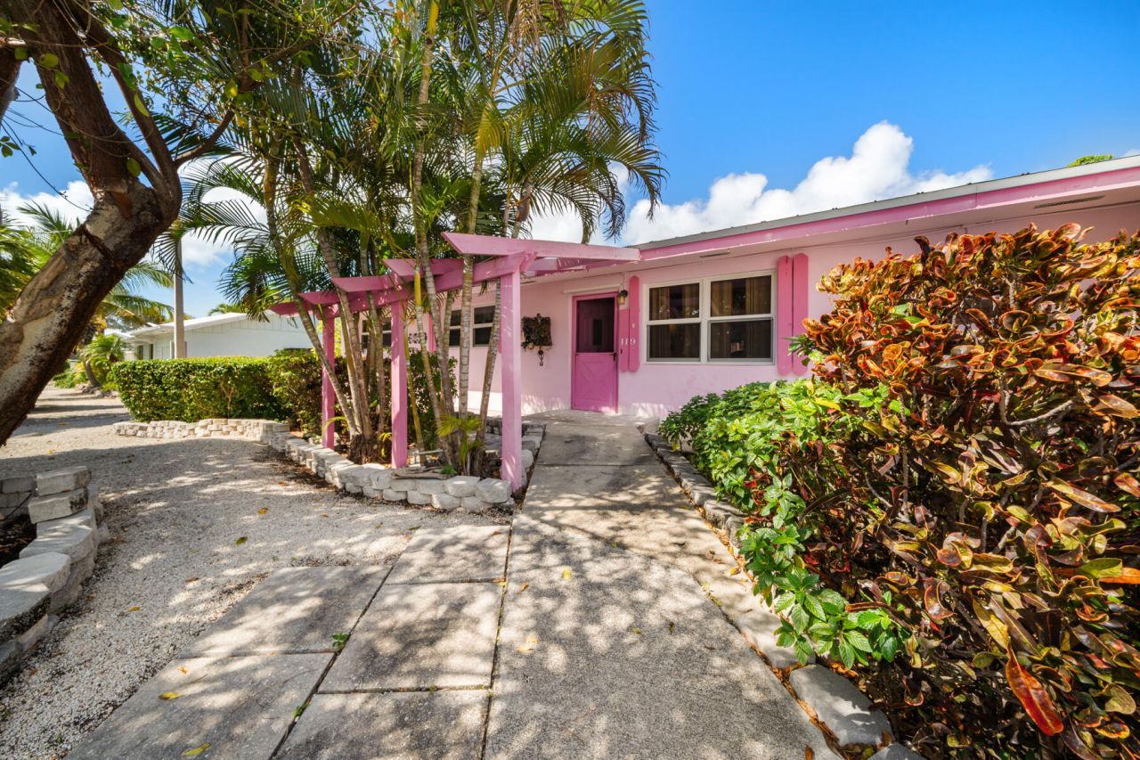 119 Bee Street, Tavernier, FL 33070 Photo