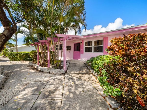 119 Bee Street, Tavernier, FL 33070