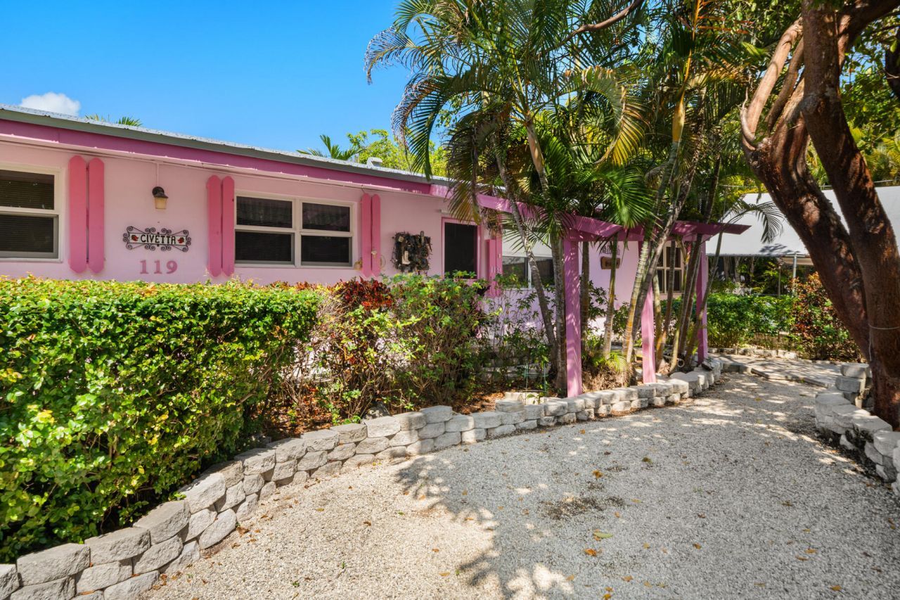 119 Bee Street, Tavernier, FL 33070 Photo