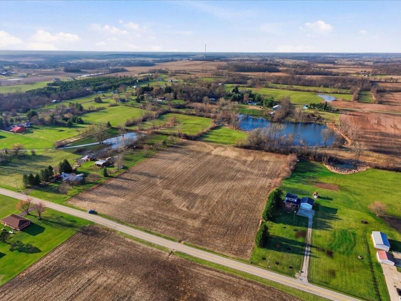 0 Broadgauge (7.86 Acres) Road , South Vienna, OH 45369 Photo 3