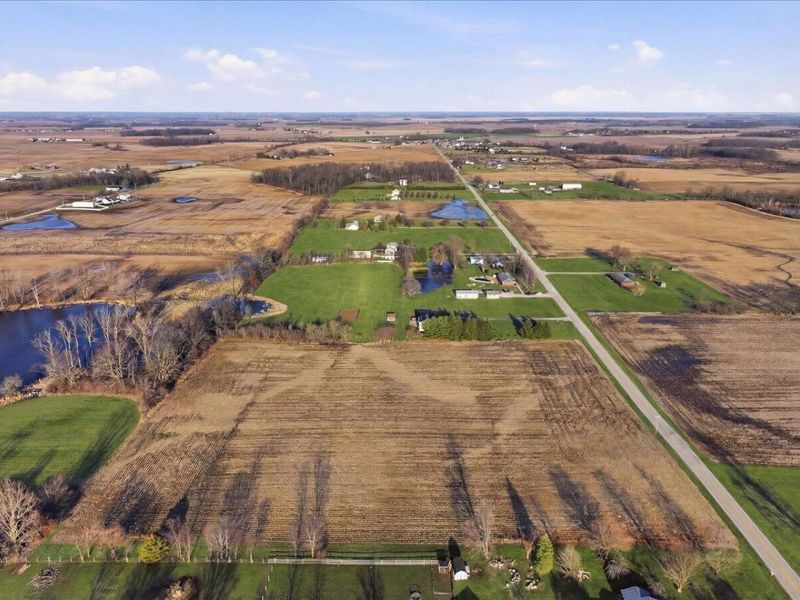 0 Broadgauge (7.86 Acres) Road , South Vienna, OH 45369 Photo 5