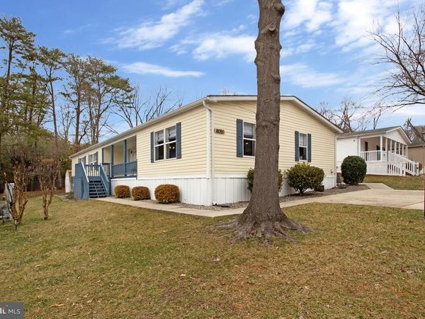 8051 FAIR BREEZE DRIVE, SEVERN, MD 21144