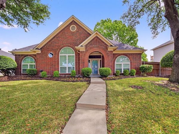 5618 Allen Lane, Rowlett, TX 75088