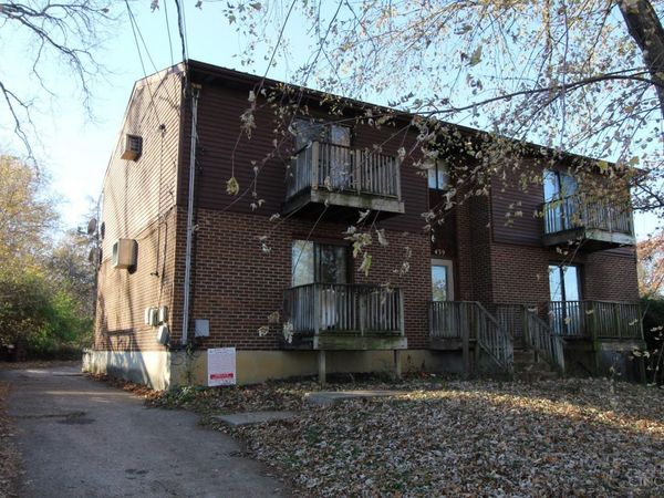 439 Pedretti Avenue, Delhi Twp, OH 45238