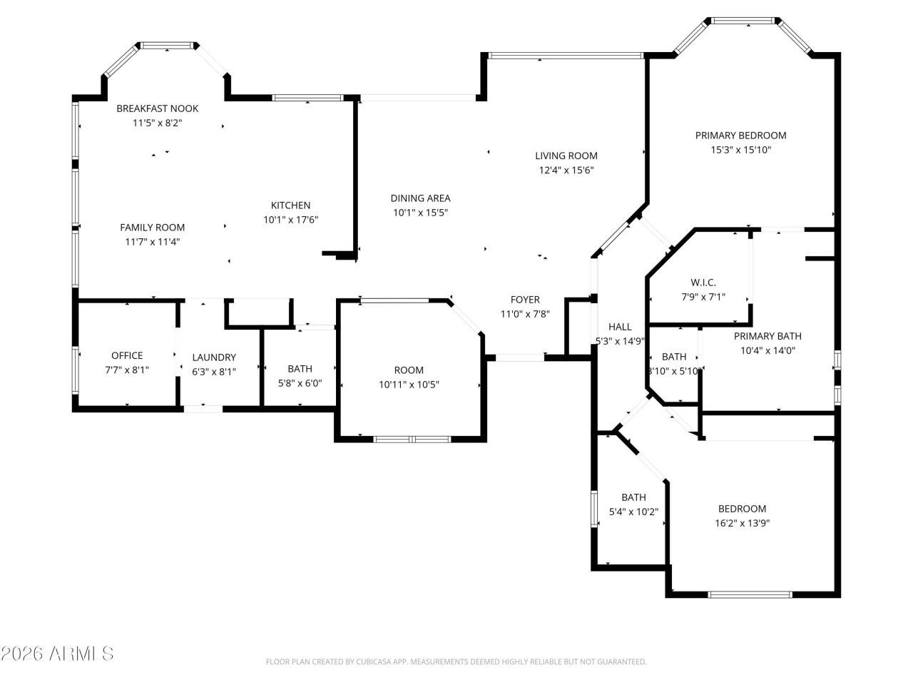 14420 W Via Montoya, Sun City West, AZ 85375 Main Photo