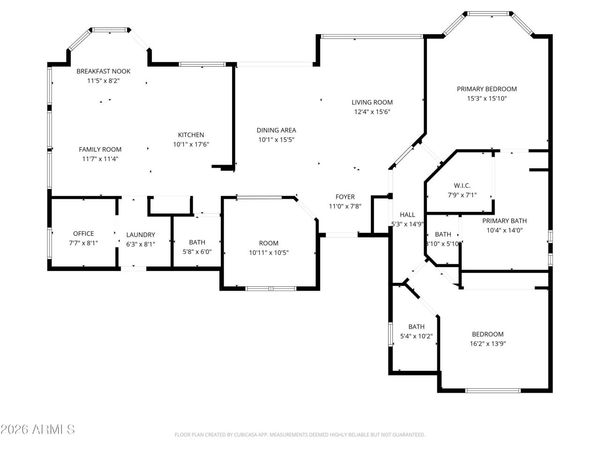 14420 W VIA MONTOYA, Sun City West, AZ 85375
