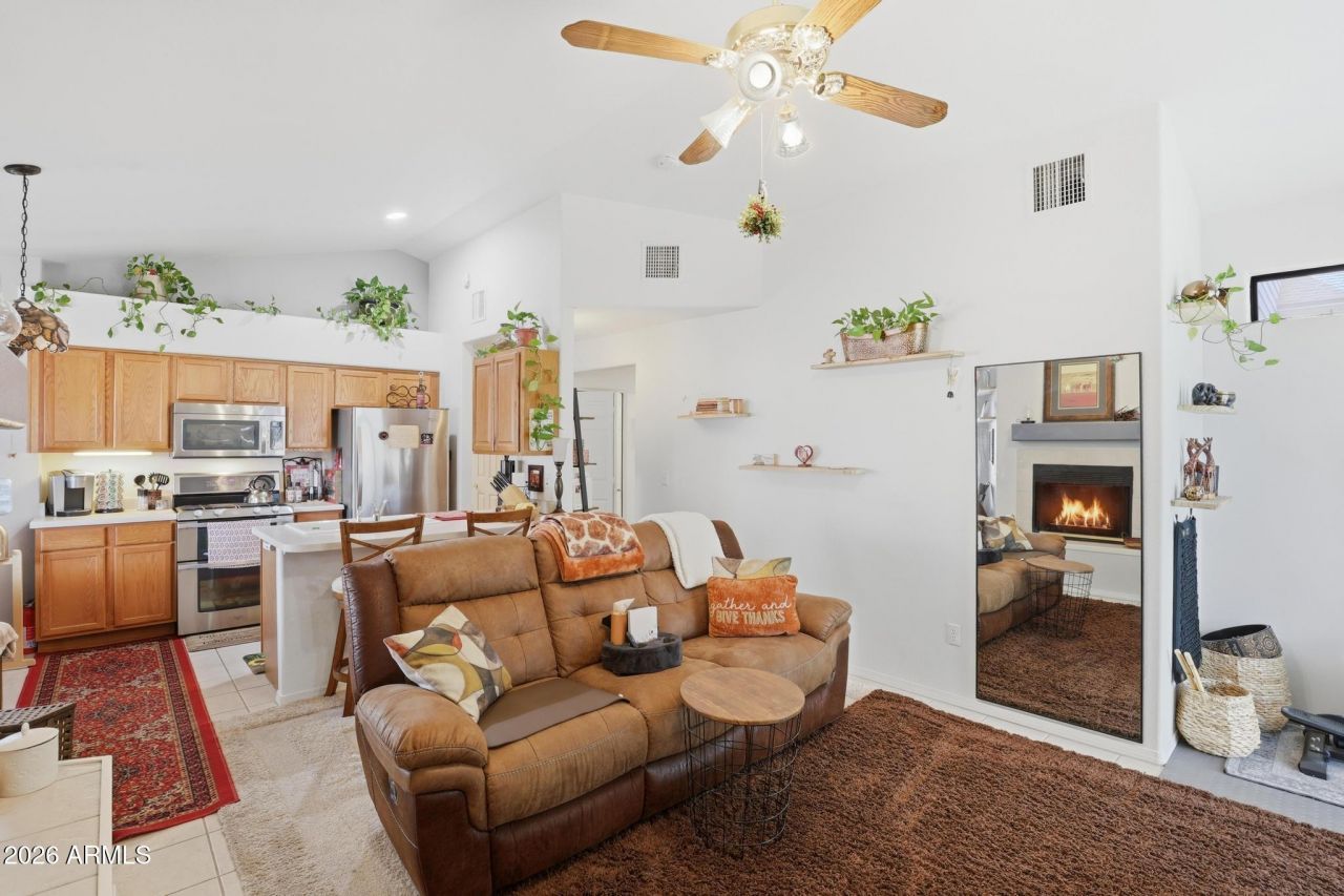 1501 N Beeline Highway, Unit 71, Payson, AZ 85541 Main Photo