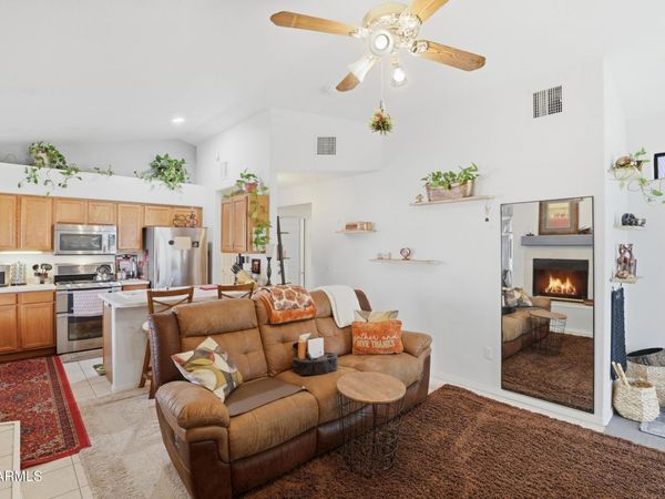 1501 N BEELINE Highway, Unit 71, Payson, AZ 85541