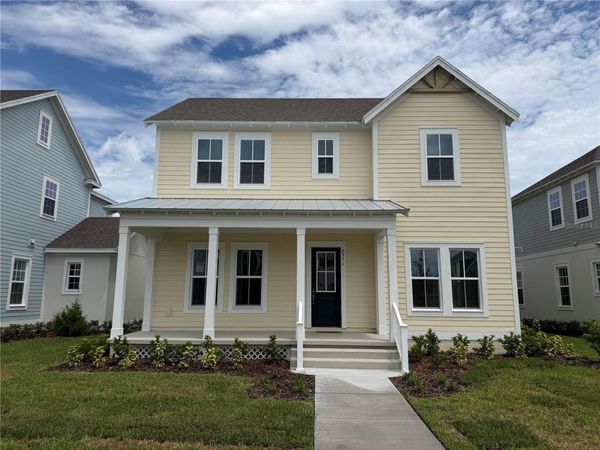 2511 CELEBRATION BOULEVARD, CELEBRATION, FL 34747