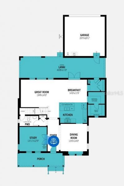 2511 Celebration Boulevard, Celebration, FL 34747 Photo