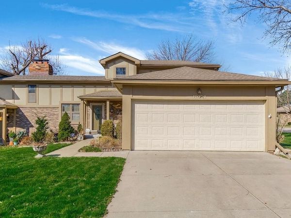 11051 W 95th Terrace, Overland Park, KS 66214