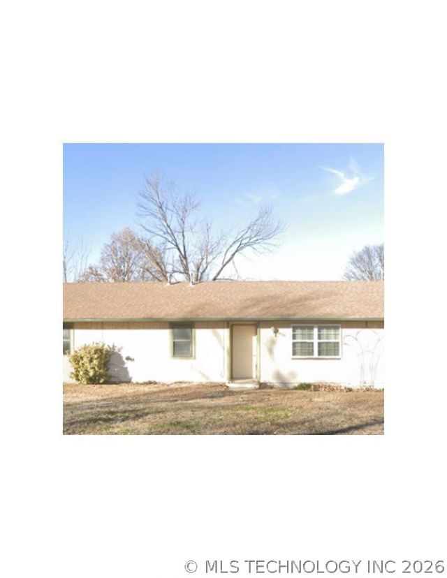 1400 W Eddy Street , Claremore, OK 74017 Main Photo