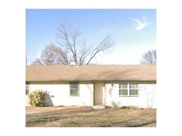 1400 W Eddy Street , Claremore, OK 74017