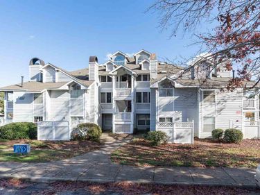 3810 Grey Harbor Drive, Unit 307, Raleigh, NC 27616