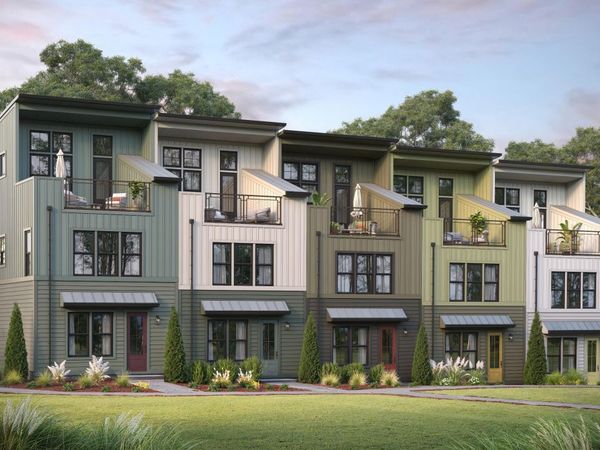 112 Pathfinder Place, Chattanooga, TN 37405