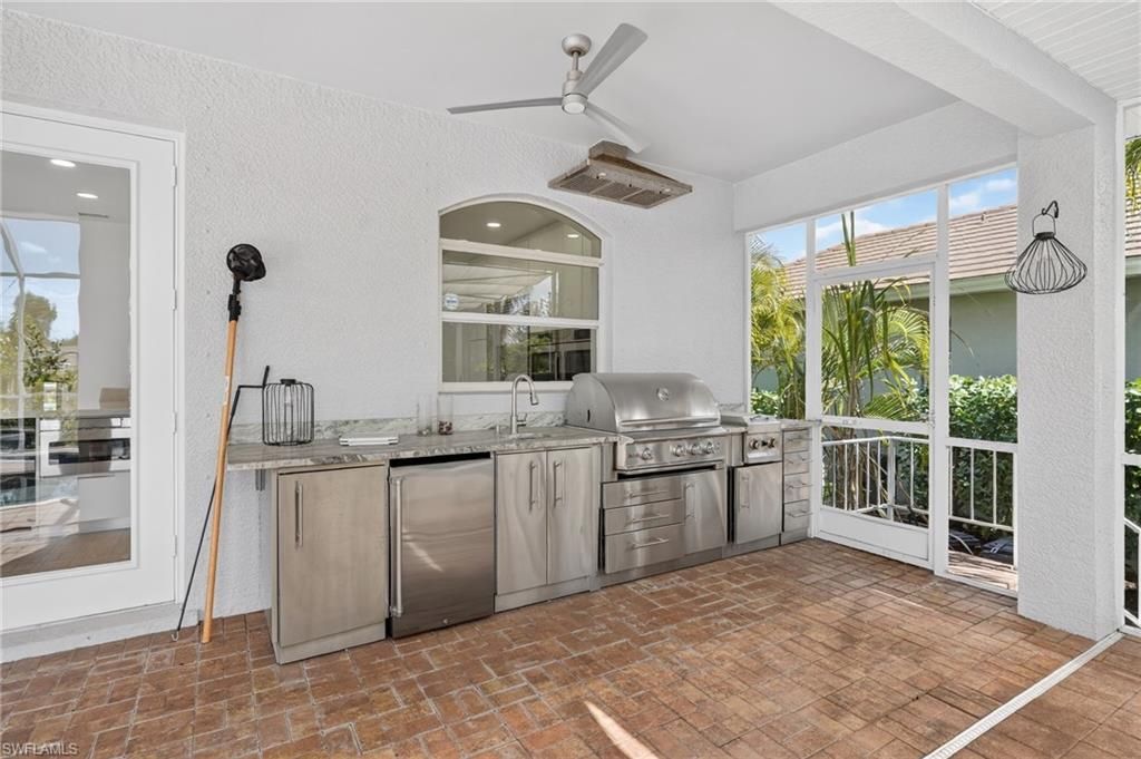 5541 Harborage Dr, Fort Myers, FL 33908 Photo