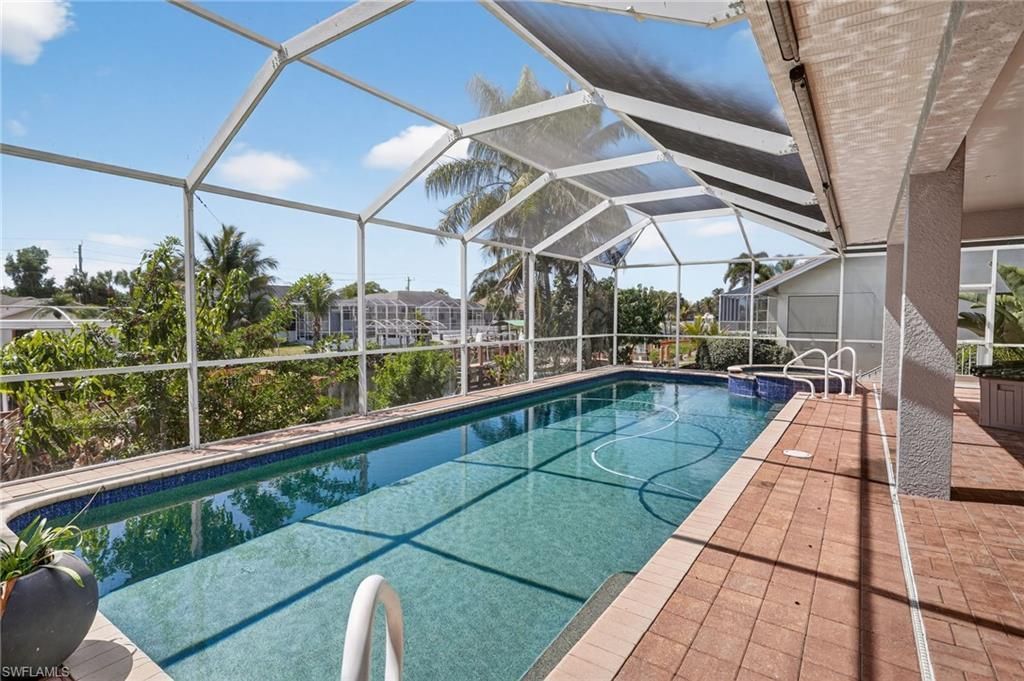 5541 Harborage Dr, Fort Myers, FL 33908 Photo