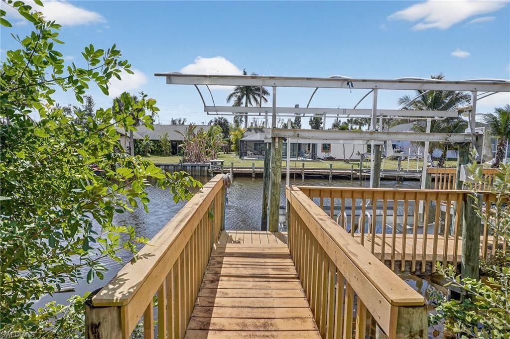 5541 Harborage Dr, Fort Myers, FL 33908 Photo