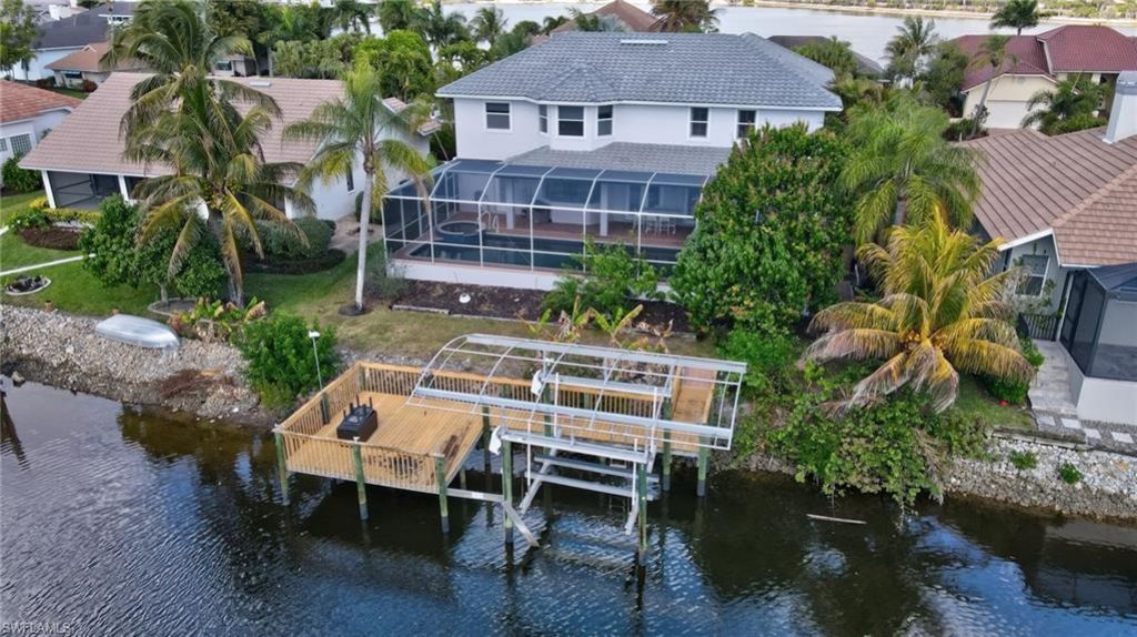 5541 Harborage Dr, Fort Myers, FL 33908 Photo