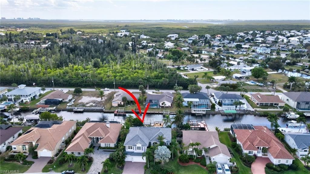 5541 Harborage Dr, Fort Myers, FL 33908 Photo