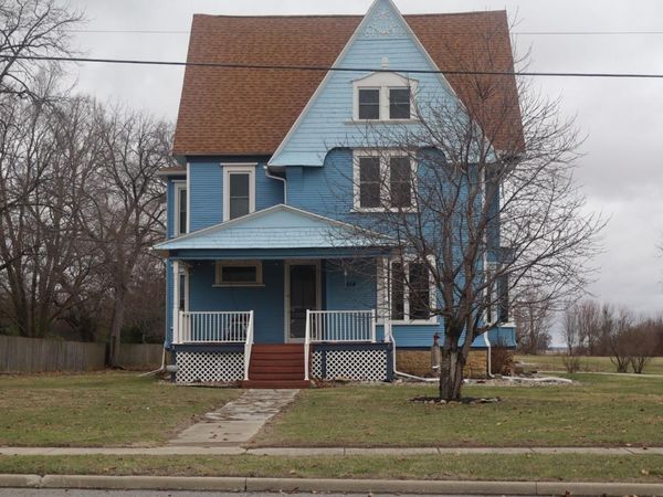 314 E Jasper Street, Goodland, IN 47948