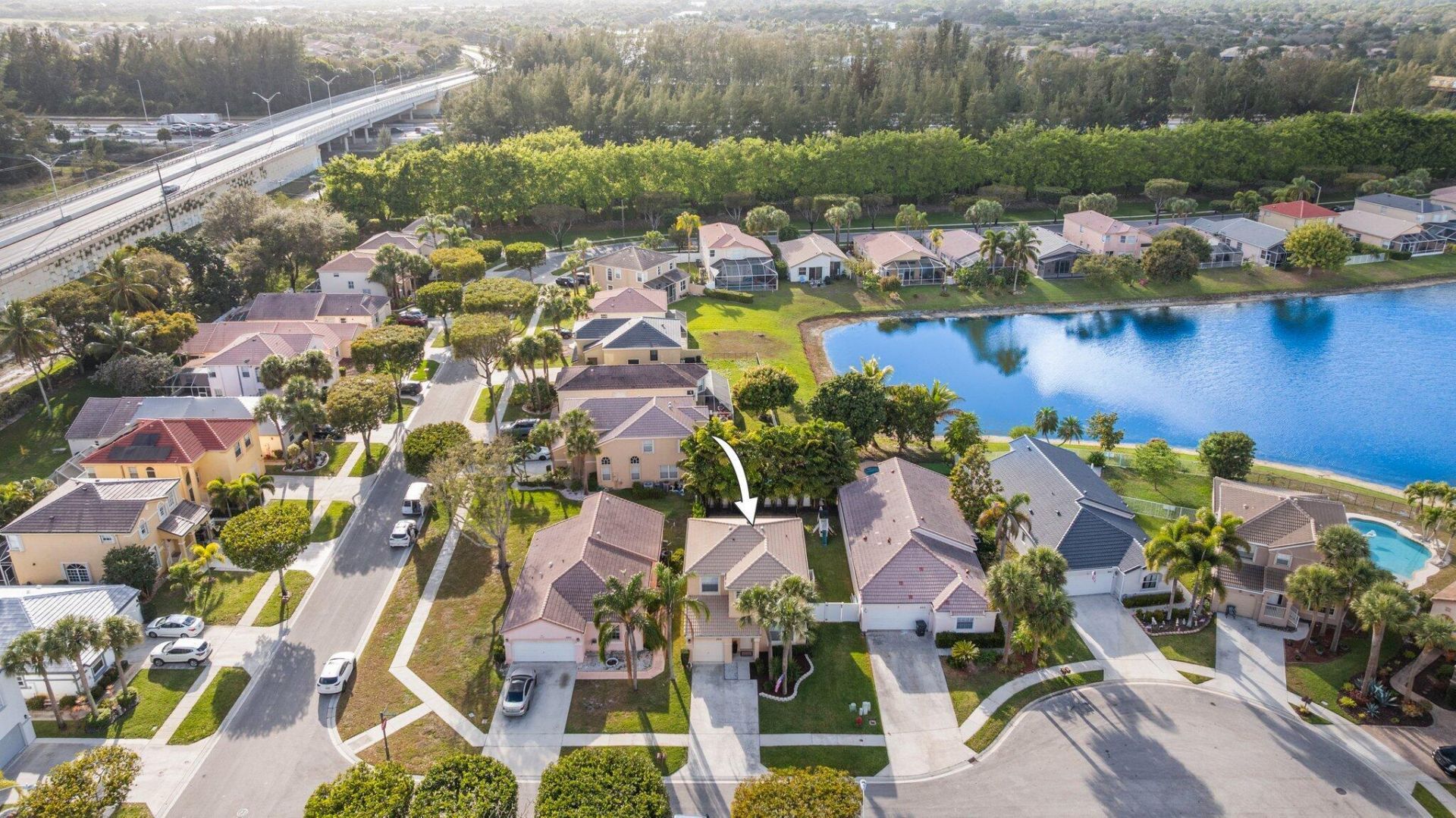 6939 Dawntree Court, Lake Worth, FL 33467 Photo