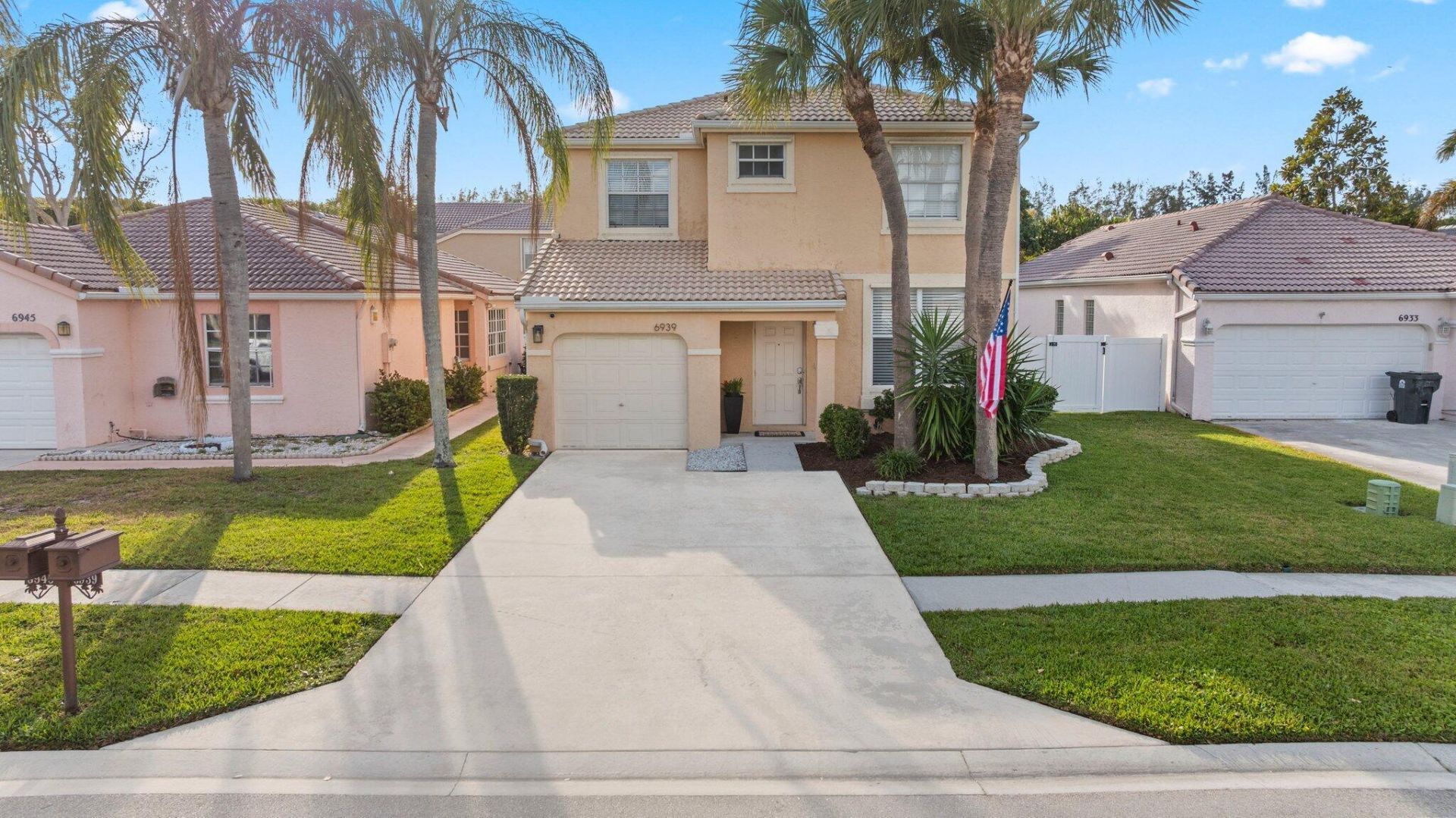 6939 Dawntree Court, Lake Worth, FL 33467 Photo