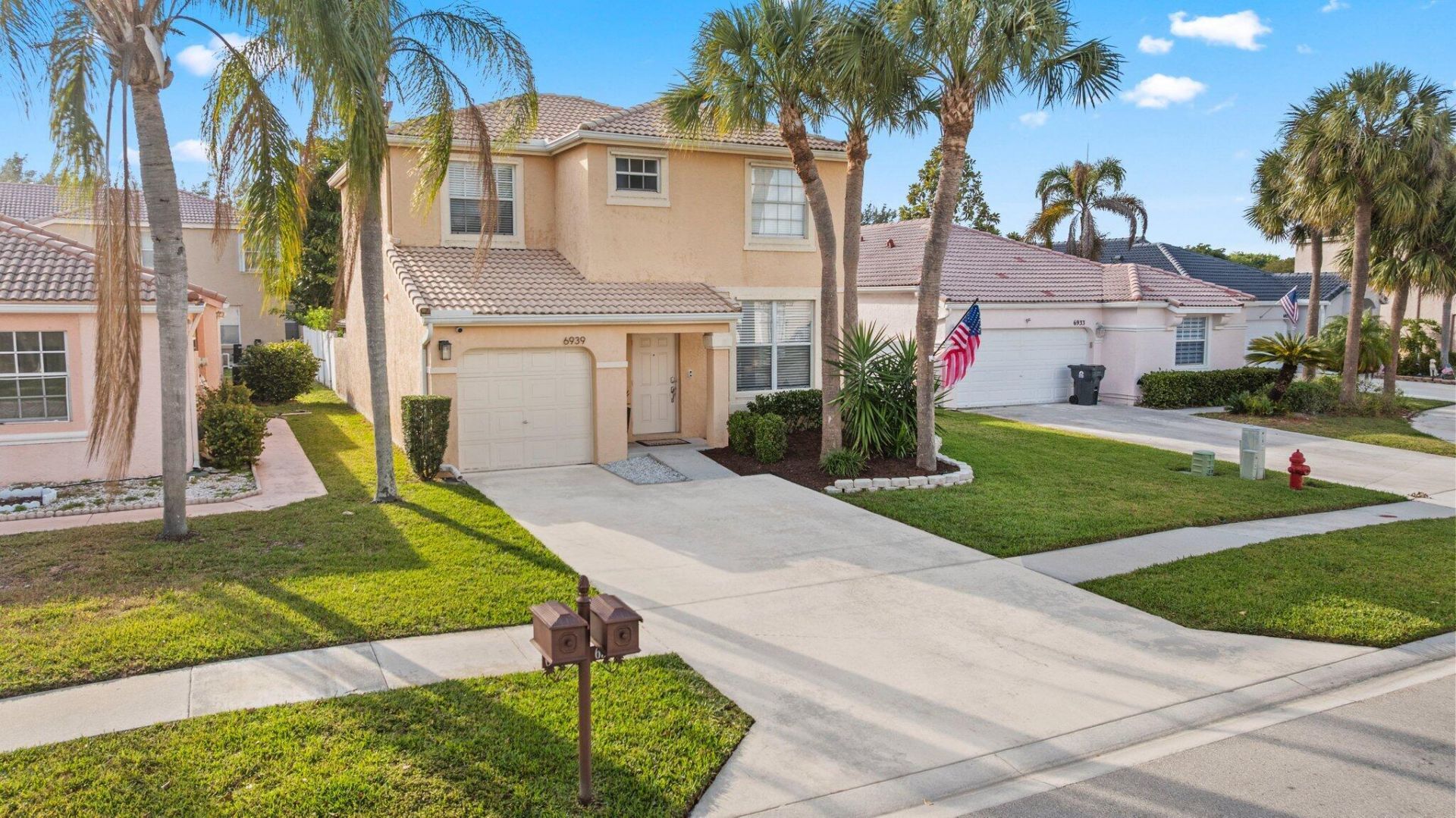 6939 Dawntree Court, Lake Worth, FL 33467 Photo