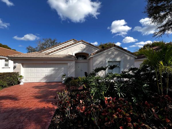 12658 Majestic Isles Drive, Boynton Beach, FL 33437
