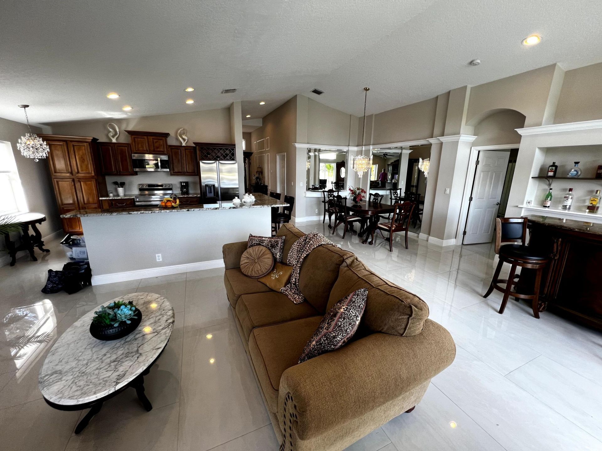 12658 Majestic Isles Drive, Boynton Beach, FL 33437 Photo