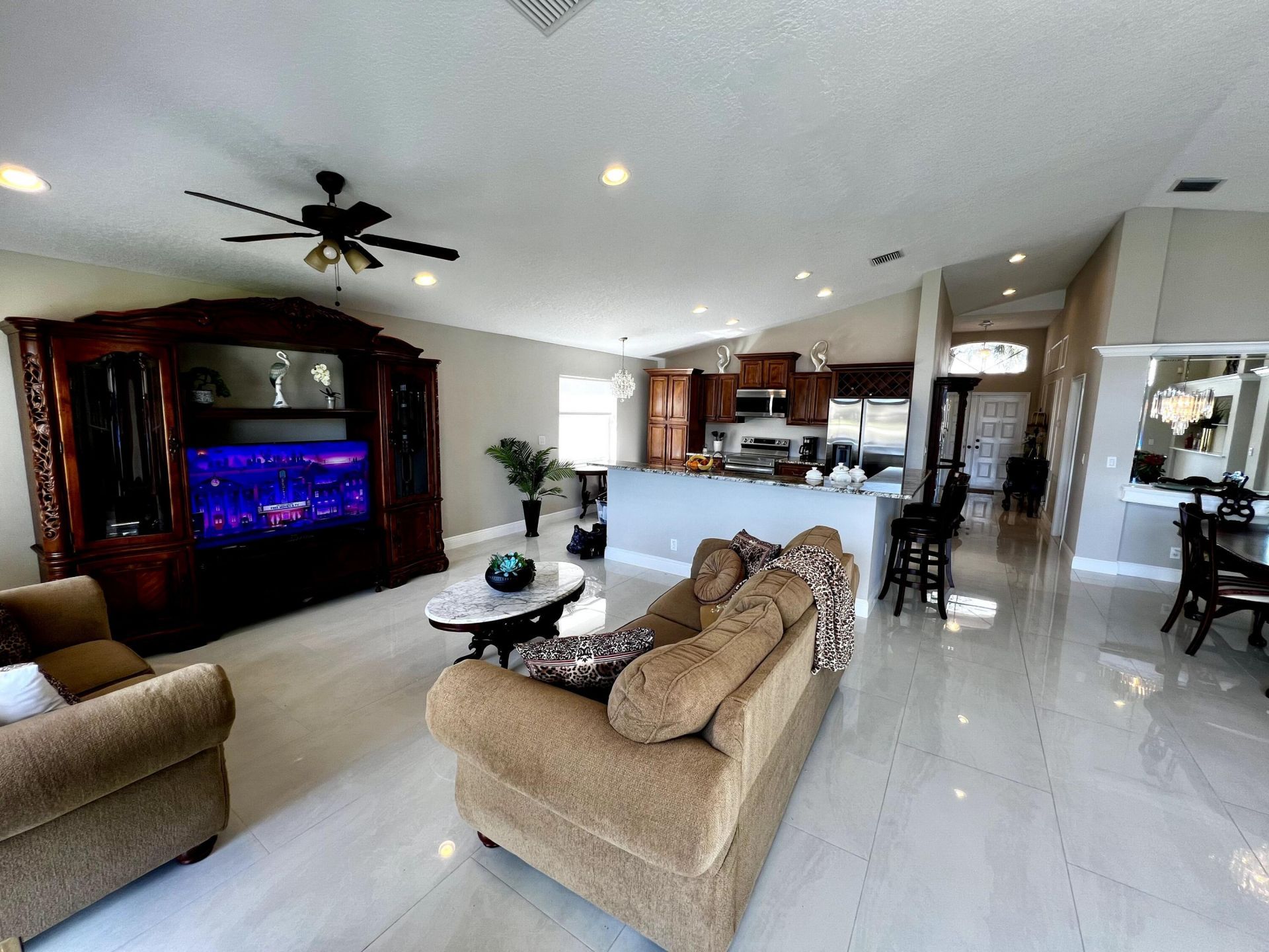 12658 Majestic Isles Drive, Boynton Beach, FL 33437 Photo