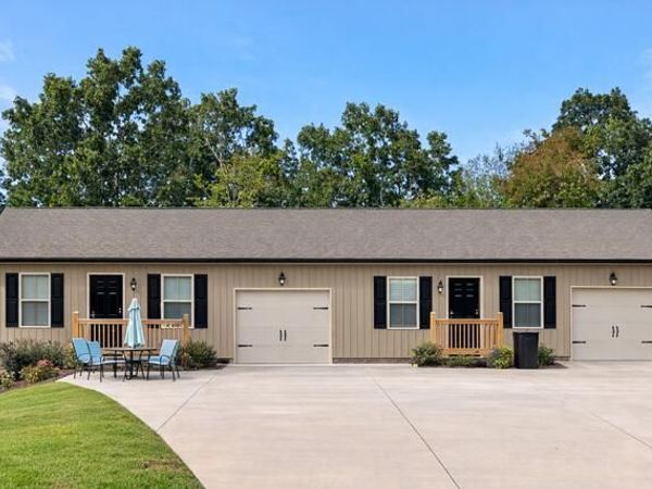 1395 Golf Drive SW, Cleveland, TN 37311