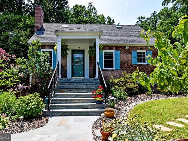304 HIGHVIEW AVENUE, SILVER SPRING, MD 20901