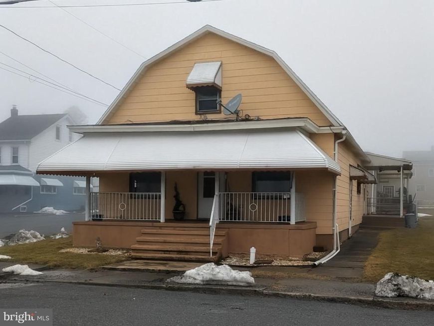25 James Street , McAdoo, PA 18237 Main Photo